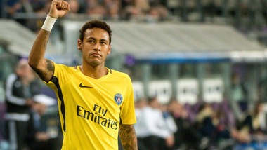 Neymar provoca il PSG: "Ricordo bene il 6-1 col Barcellona"
