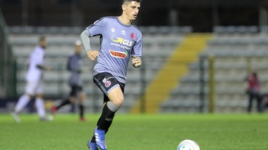 Sudtirol, preso Gatto, ex Alessandria. Dal Bologna Trovade