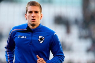 Sampdoria, anche Praet convocato per il ritiro