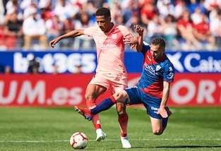 Sampdoria, ecco Murillo: "Arrivo con allegria e voglia di vincere"