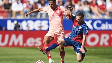 Sampdoria, ecco Murillo: "Arrivo con allegria e voglia di vincere"