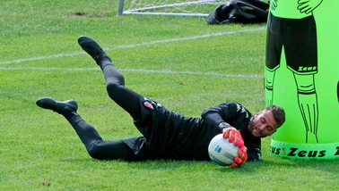 Parma, ufficiali le cessioni di Frattali e Scavone al Bari