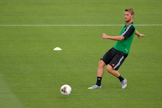 Compleanno Rugani, gli auguri della Juventus