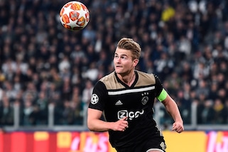 Mundo Deportivo: "Juve-De Ligt, il Barcellona ha tentato lo sgarbo in extremis"