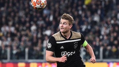 Mundo Deportivo: "Juve-De Ligt, il Barcellona ha tentato lo sgarbo in extremis"