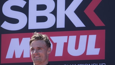 Ducati, Davies: "La vittoria è stata un sollievo"