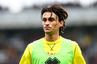 Inglese dal Napoli al Parma: prestito con obbligo di riscatto