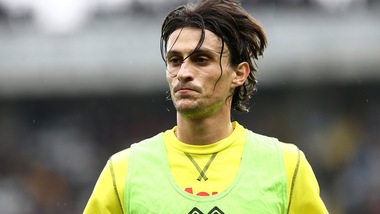 Inglese dal Napoli al Parma: prestito con obbligo di riscatto