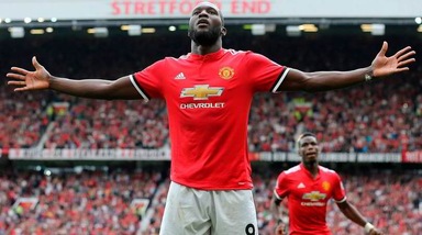 Inter, emergenza in attacco: si accelera per Lukaku