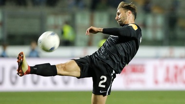 Ascoli, arriva l'ex Lugano Piccinocchi. Valentini prolunga