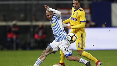 Bari, Folorunsho e Costa in prestito dal Napoli