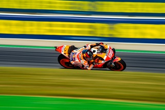 Puig: "Lorenzo crede nel rientro a Brno"