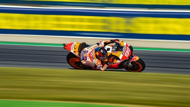 Puig: "Lorenzo crede nel rientro a Brno"