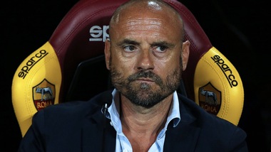 Roma, Petrachi: "Zaniolo non è in vendita"