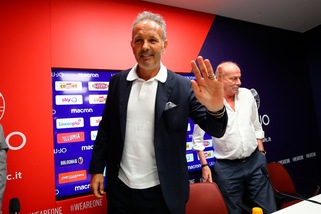 Mihajlovic comincia: anticipato ad oggi l'ingresso in ospedale