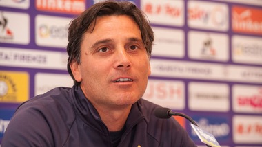 Fiorentina, Montella: "Chiesa fino a prova contraria è nostro"