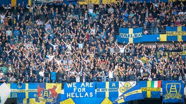 Verona, Radunovic è gialloblu: arriva dall'Atalanta