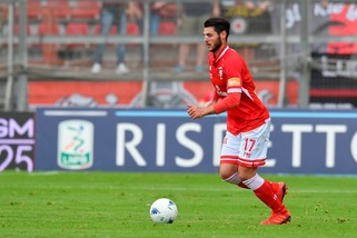 Atalanta, ancora il Perugia per Carraro: ufficiale la cessione in prestito