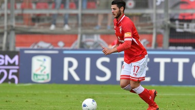 Atalanta, ancora il Perugia per Carraro: ufficiale la cessione in prestito