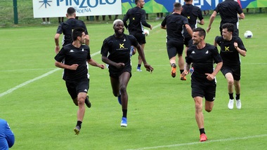 Salernitana, Billong firma fino al 2023