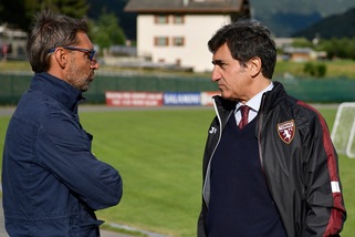 Torino, senti Cairo: "Voglio migliorare ancora. Izzo? Rinnovo importante"