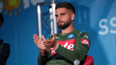 Insigne: “Sarri? Per Napoli è un tradimento. Battiamolo!”
