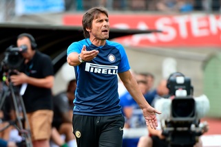 Inter, ecco il Conte segreto