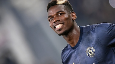 Mirror: "Manchester United-Pogba, le condizioni per la cessione"