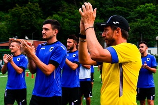 Nella Samp sono troppi: bisogna vendere, ma Verre resiste