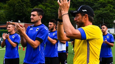 Nella Samp sono troppi: bisogna vendere, ma Verre resiste