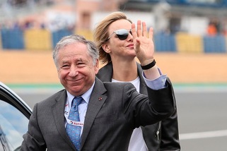 Jean Todt: "Meno tecnologia e più spettacolo in Formula 1"