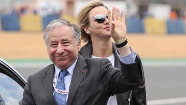 Jean Todt: "Meno tecnologia e più spettacolo in Formula 1"