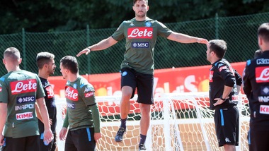 Manolas, l'ex medico della Roma: "Non ha la soglia del dolore bassa"