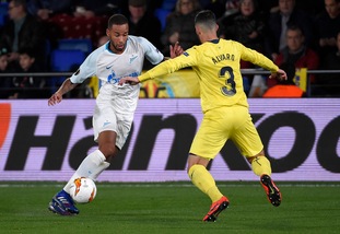 Parma, ecco Hernani: "Voglio ripagare la società per lo sforzo"