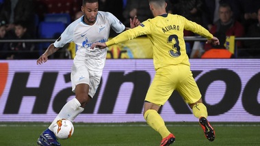 Parma, ecco Hernani: "Voglio ripagare la società per lo sforzo"