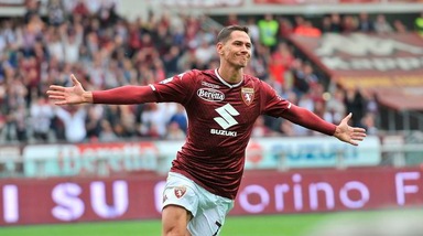 Torino, Djidji e Lukic verso il recupero per l'Europa League
