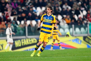 Parma, preso Inglese dal Napoli: ufficiale