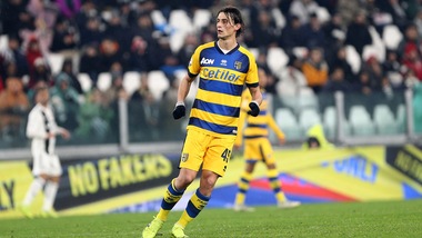 Parma, preso Inglese dal Napoli: ufficiale