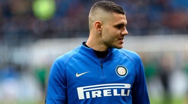 Calciomercato: Napoli-Icardi, affare a un passo nelle quote