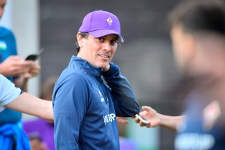 La Fiorentina vince 2-1 contro il Chivas. Montella: "Sono contento"