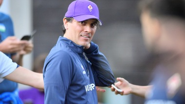 La Fiorentina vince 2-1 contro il Chivas. Montella: "Sono contento"