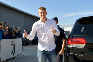 Marca: "I sette motivi per cui il Barcellona non ha preso De Ligt"