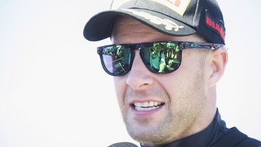 SBK Argentina, Rea domina Gara 2