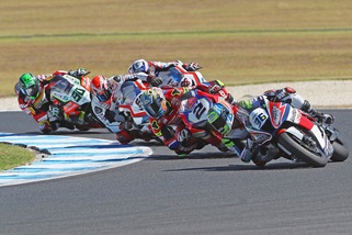 Sbk, Australia: anche nel 2020 si partirà da Phillip Island