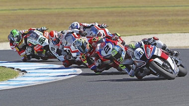 Sbk, Australia: anche nel 2020 si partirà da Phillip Island