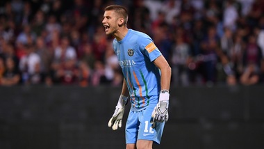 Cagliari, ufficiale: ecco Vicario