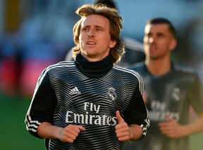 Niente Milan per Modric: vuole rimanere al Real Madrid