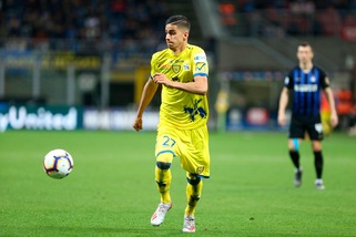 Sampdoria, l'augurio di Depaoli: "Spero di togliermi tante soddisfazioni"