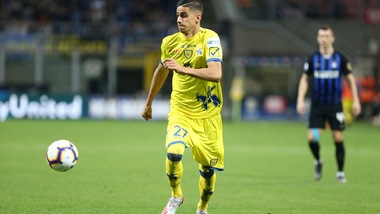 Sampdoria, l'augurio di Depaoli: "Spero di togliermi tante soddisfazioni"