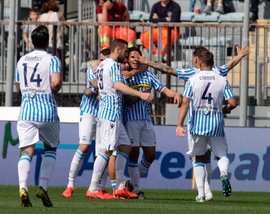 Spal, Nova Gorica rimontato: amichevole vinta 3-1